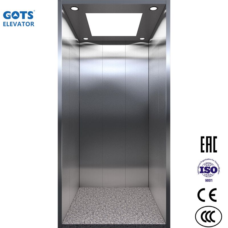 Heavy Duty Lift Manufacturer