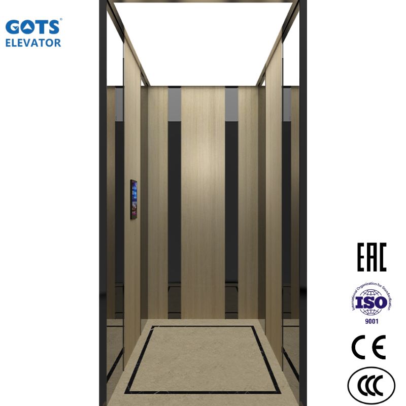 Luxury Villa Elevators