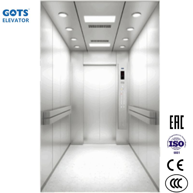 Medical Gots Elevators
